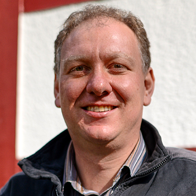 Rainer Leipold